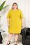 Picture of CURVY GIRL QUALITY SUMMER DRESS